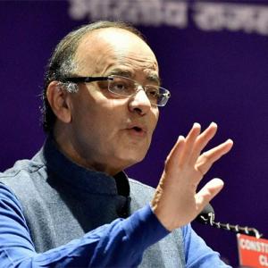 Jaitley on why GST bills must be passed this Parliament session