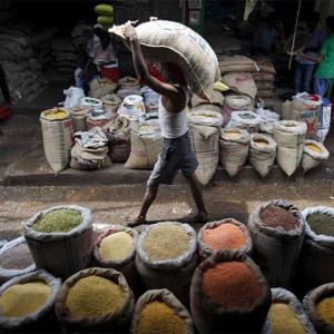 Pulses import likely to fall to record low this year