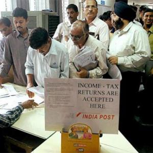 Filing revised I-T returns? Take these 5 precautions