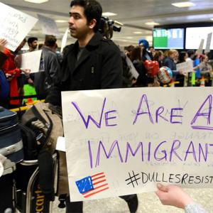 Indian immigrants in US fear deportation post DACA repeal