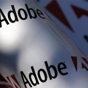 Despite Trump, India to remain innovation hub for Adobe