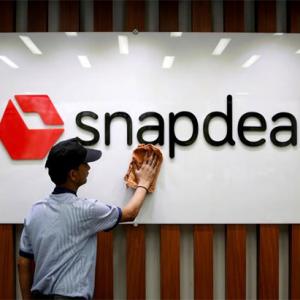 Once sold to Flipkart, Snapdeal staff may be richer by Rs 193 crore