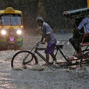 Monsoon to hit Kerala on June 6, says IMD