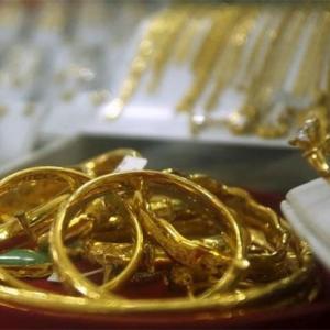 India readying a more transparent gold policy