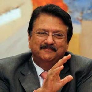 How Piramal Group plans to spread its wings