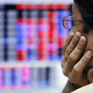'Markets will be in consolidation mode'