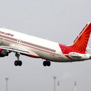 Meet Pradeep Singh Kharola: Air India's turnaround man