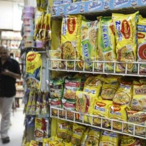 Inside story: What goes into a packet of Maggi