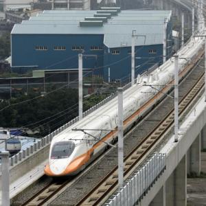 Now, Germany to help India fulfil bullet train dream