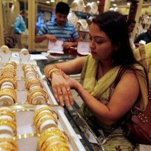 Festival season likely to cheer jewellers