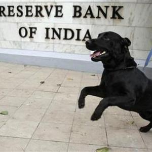 Stimulus package can stoke inflation, warns RBI