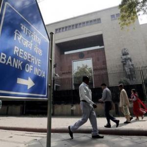 Govt says RBI did not consult it over important decisions