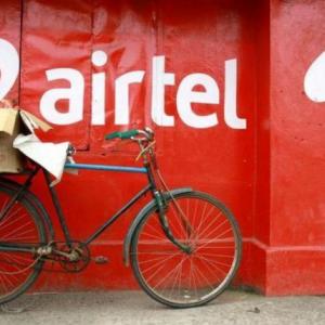 Airtel offers 4G smartphone at Rs 1,399!