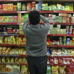 Why FMCG stocks are booming