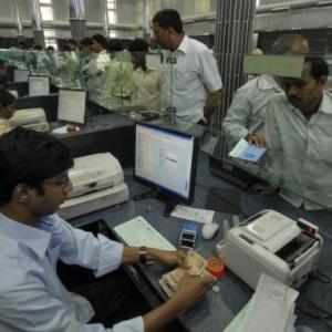 PSU banks to get booster dose of Rs Rs 2.11 lakh crore