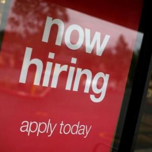 Job situation bleak as hiring slumps by 45%