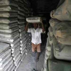 Why cement prices will remain flat. 3 reasons