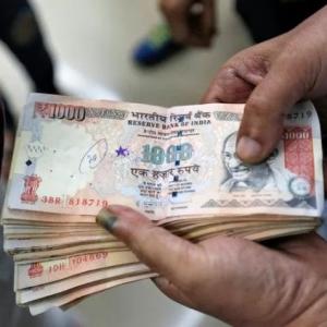 70% people want scrapped Rs 1,000 notes back: Survey