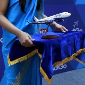 IndiGo's huge cash reserve will help it to spread wings further
