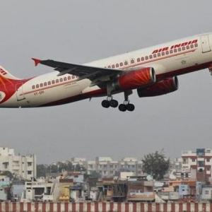EoI deadline for Air India may be relaxed