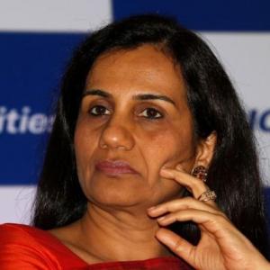 Allegations against ICICI bank may dent investor confidence