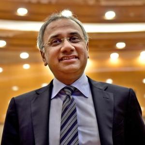 Will Salil Parekh manage to restore Infy's past glory?