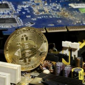 'Cryptocurrencies are a new, powerful innovation'