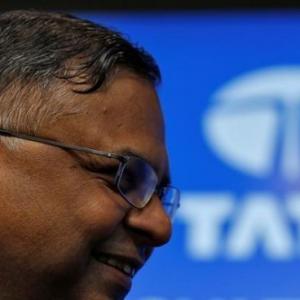 Chandra and his 3S philosophy to take Tata Sons ahead