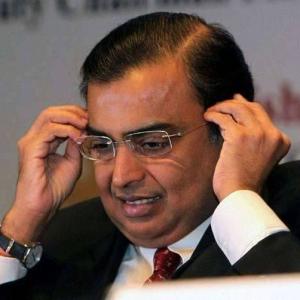 RIL's cost of borrowing gives India Inc jitters