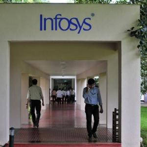 Infosys to buy 75% stake in ABN AMRO Bank subsidiary