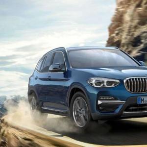 Make in India, BMW's mantra to cut cost & grab marketshare