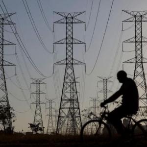 Electricity for all: Govt crosses one milestone