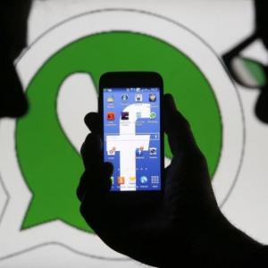 Fake news: Govt may block mobile apps such as Facebook, WhatsApp