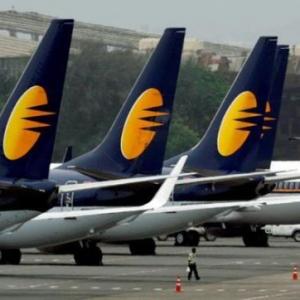 Why a stagnant fleet size is a blessing for Jet Airways