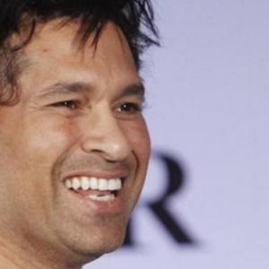 Sachin finally gets tax relief on his Pune property