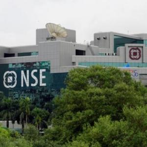NSE gets interim relief in co-location case