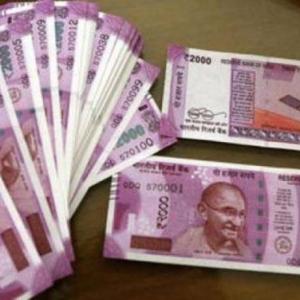 Why a weak rupee is bad news for India