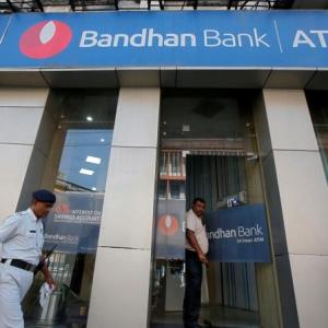 Bandhan finds that banking licence comes with challenges