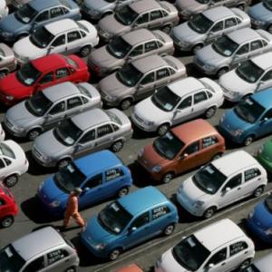 US becomes 2nd-biggest market for Made in India cars