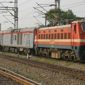 Railways won't roll back dynamic pricing for premium trains