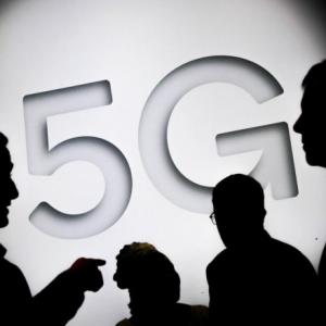 5G: Future of mobile communication