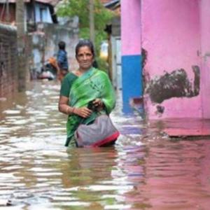 Kerala floods: Insurers face only Rs 1000 crore claims