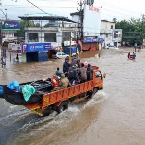 How start-ups are helping flood-hit Kerala's rescue and rebuilding