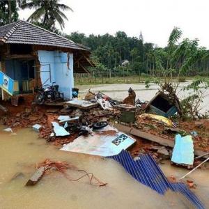 How Kerala plans to raise funds for reconstruction, rehabilitation