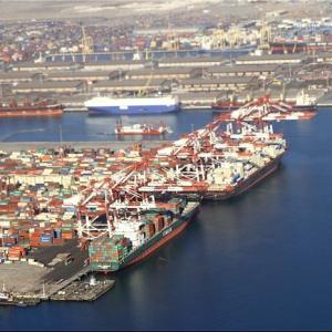 Chabahar project won't be hit by Iran sanctions: US
