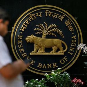 Does RBI's board have the skill to handhold the management?