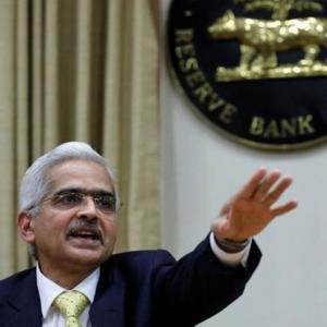 Staffers expect new Governor to bring old RBI back