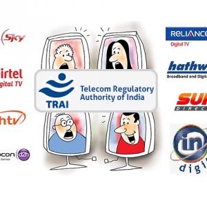 What Trai order will mean for TV watching