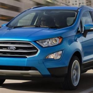 Why Ford, VW & Nissan skipped Auto Expo