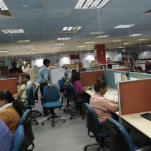 Mumbai, Bengaluru see spurt in office leasing